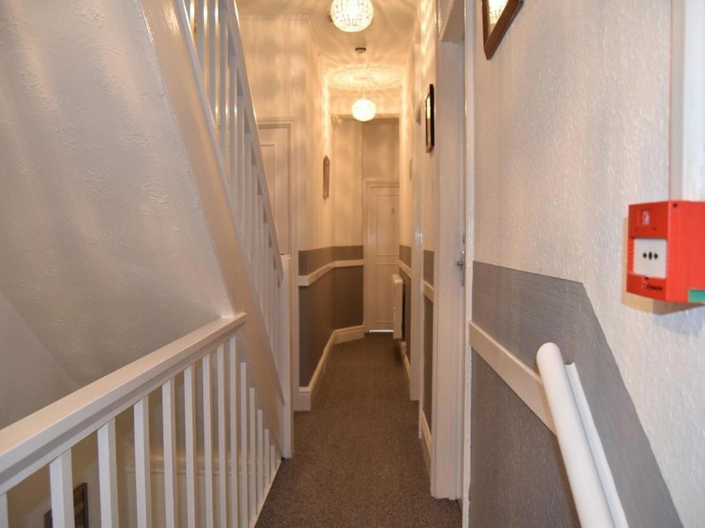 The Aldor Bed & Breakfast Skegness Eksteriør bilde